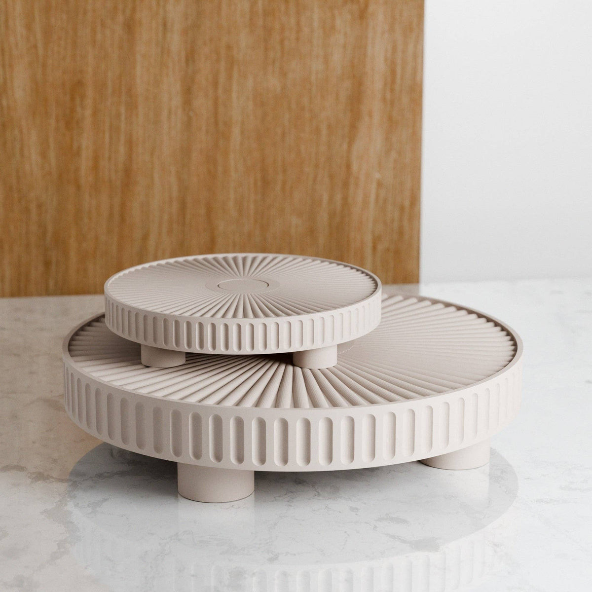 Modern Plant Stand | Podium Collection