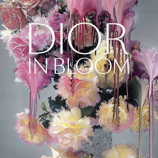 Dior in Bloom
