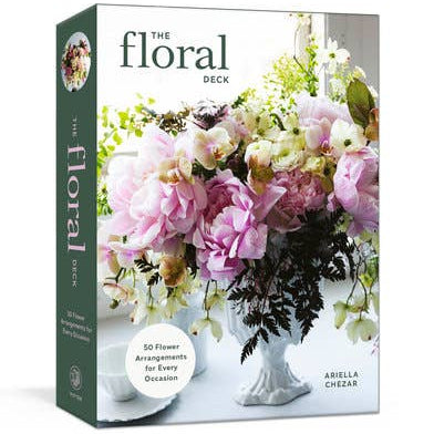 Floral Deck, the