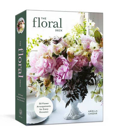 Floral Deck, the
