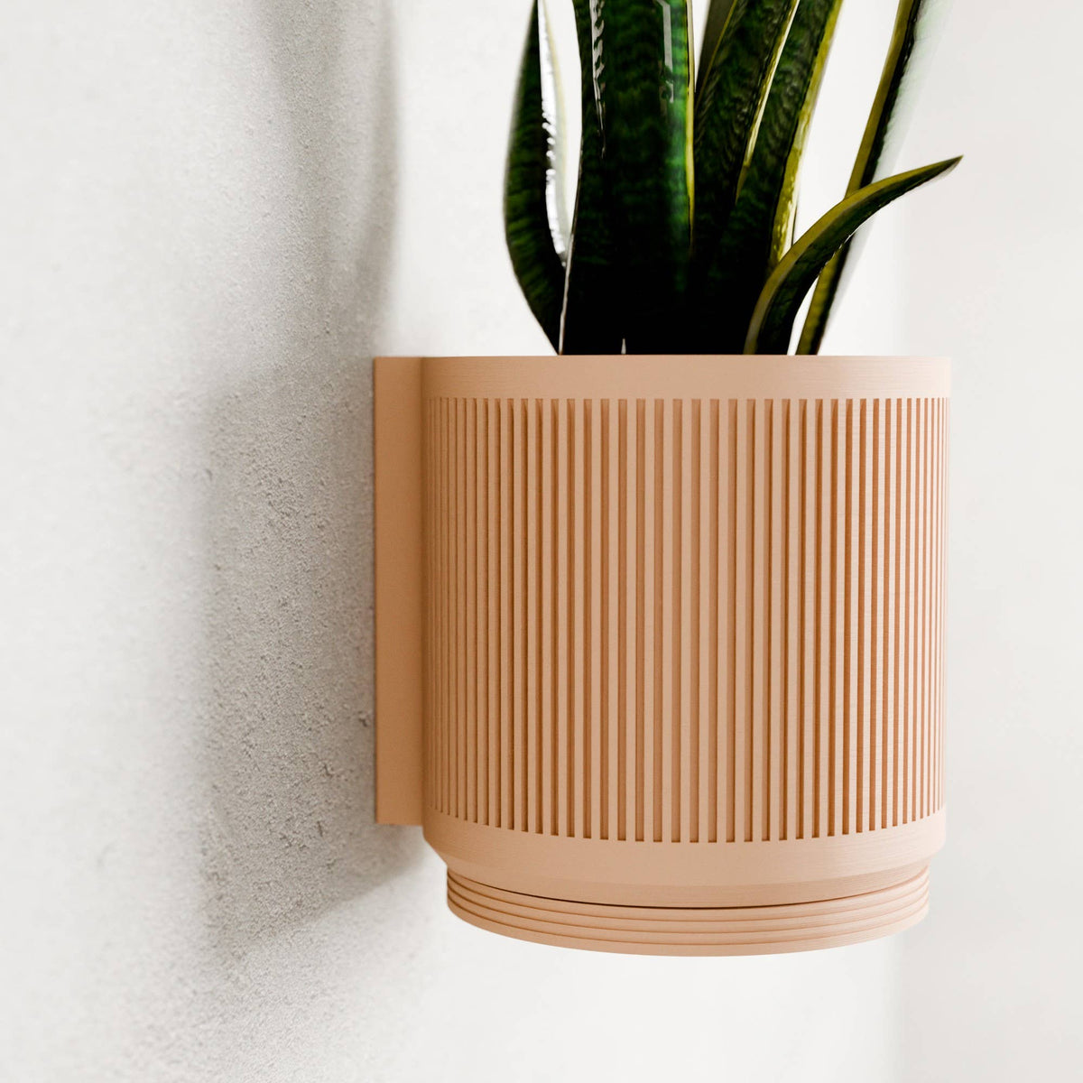 Hanging Wall Planter | Stream Collection