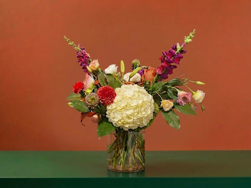 The Flora