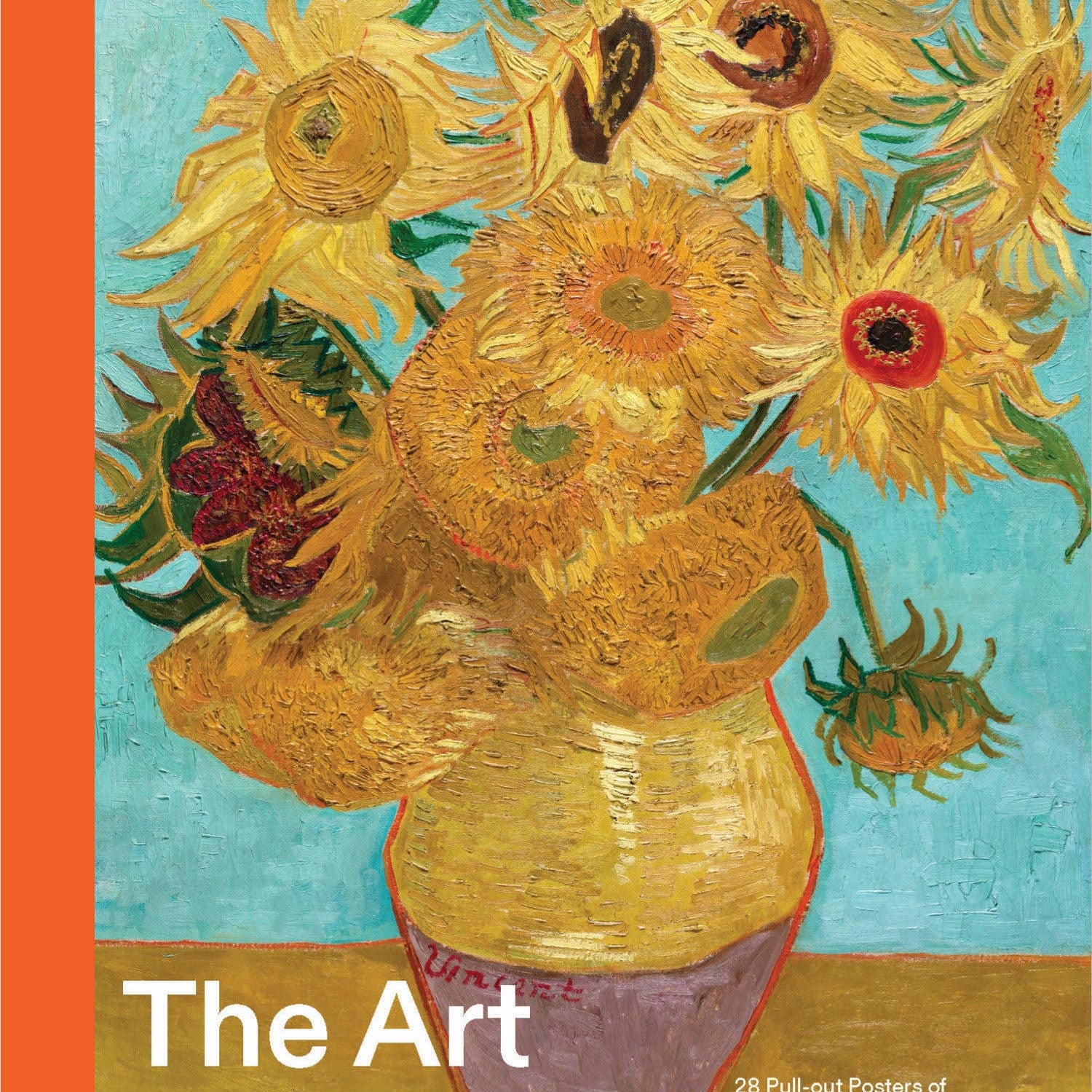 The Art of Flowers