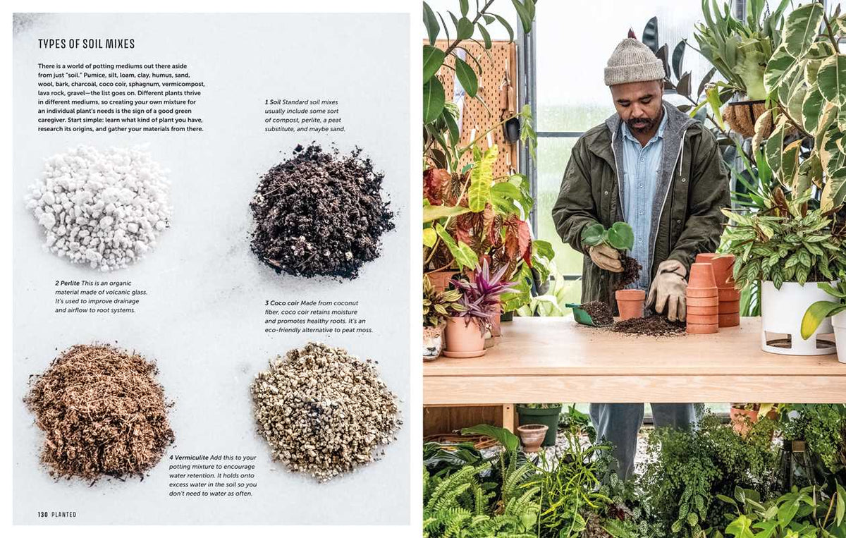 Propagation Handbook by Hilton Carter