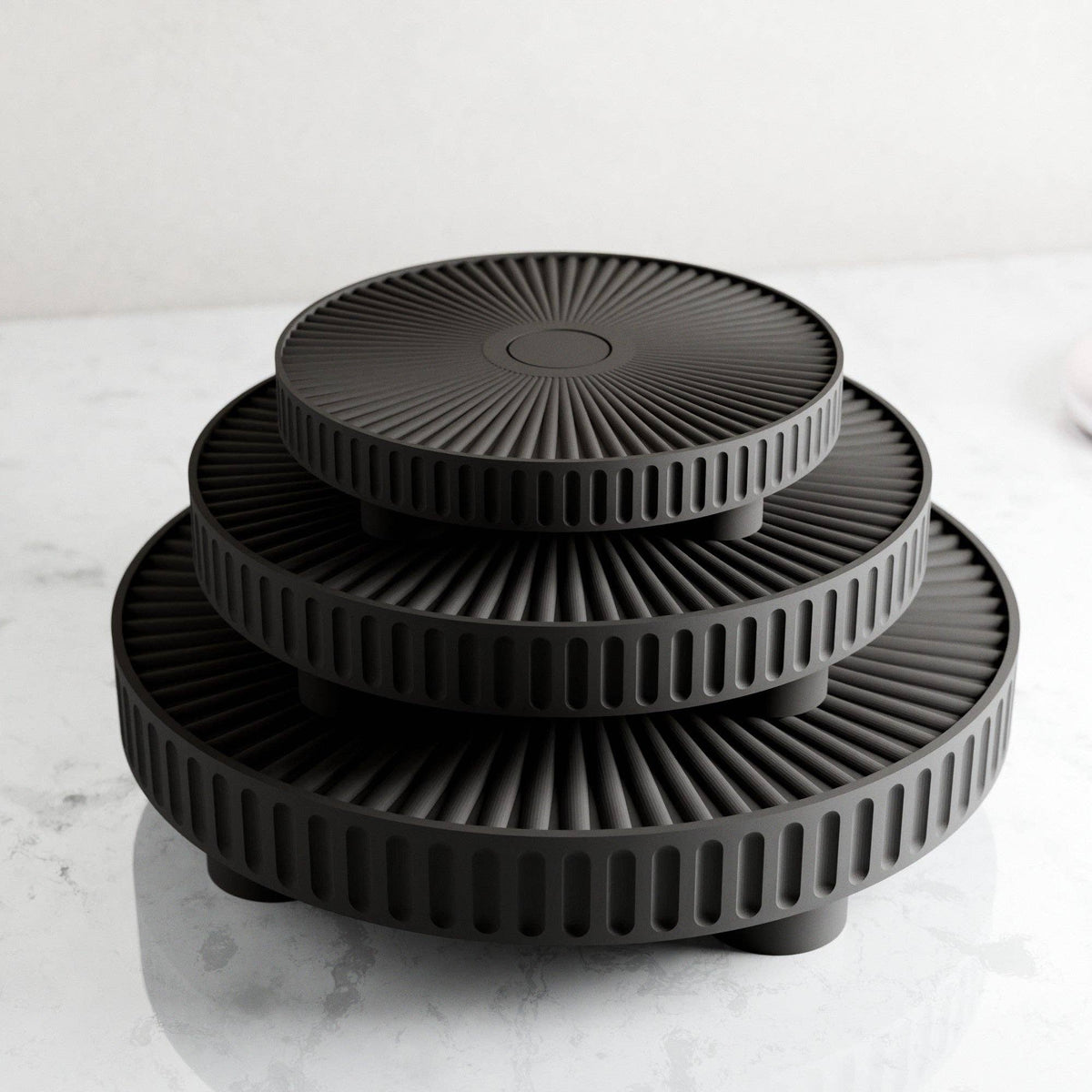 Modern Plant Stand | Podium Collection
