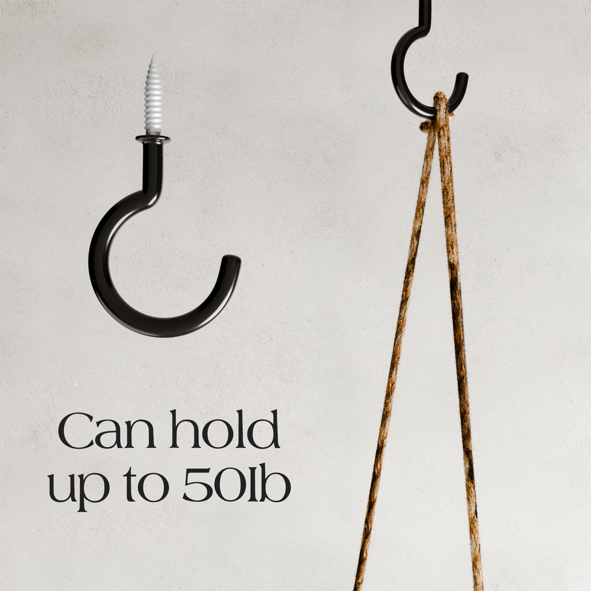 Hanging Bubble Planter | Double Bubble Collection