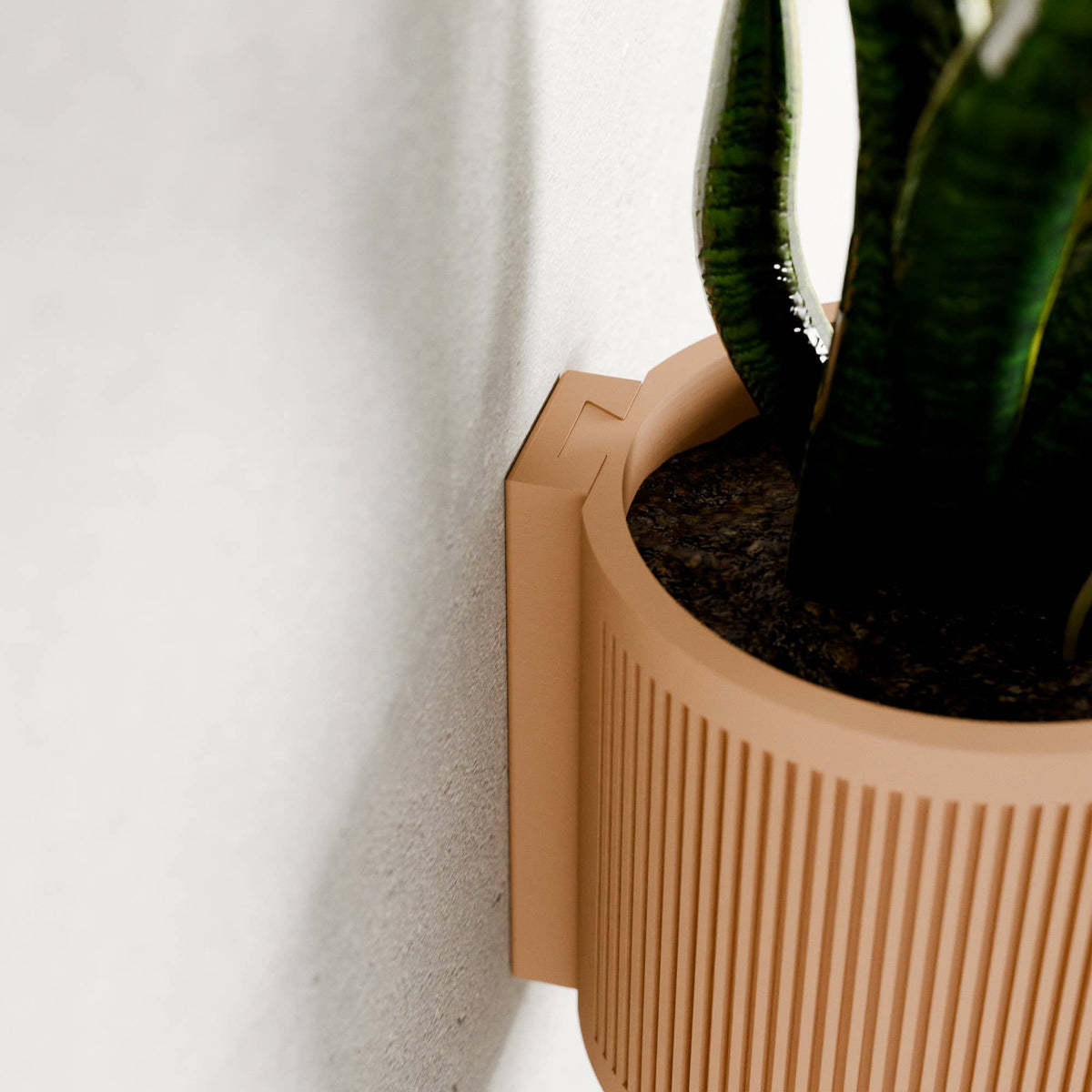Hanging Wall Planter | Stream Collection