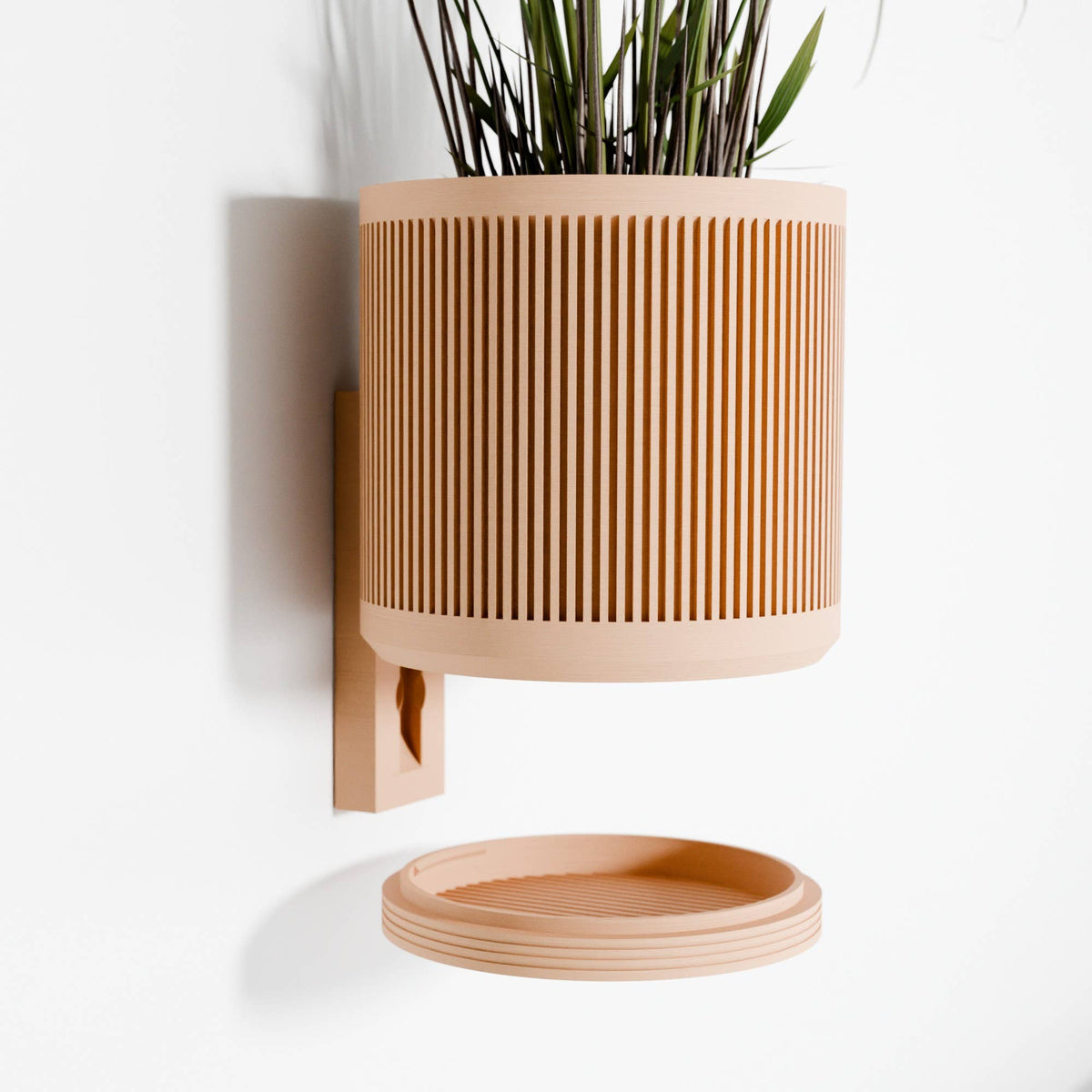 Hanging Wall Planter | Stream Collection
