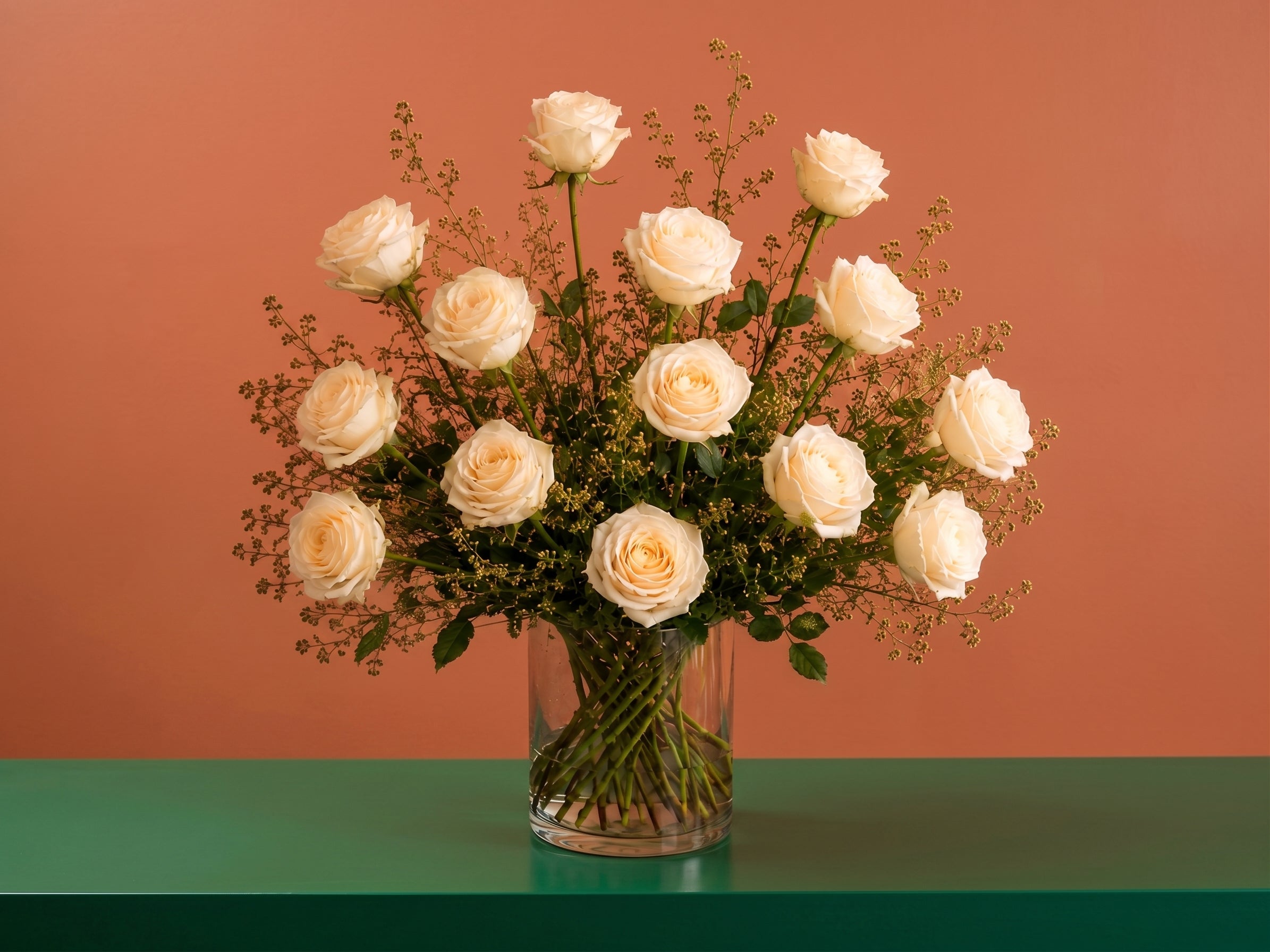 The Rose