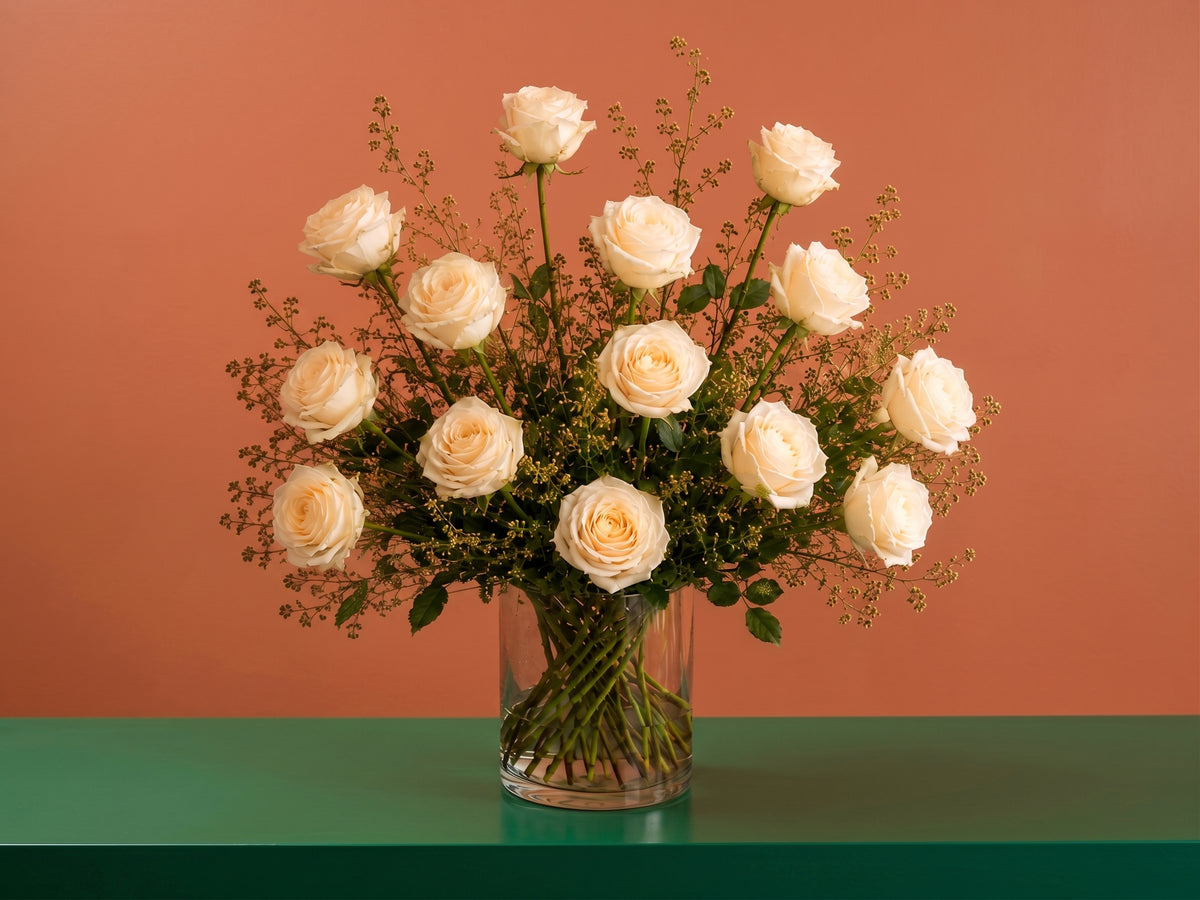 The Rose