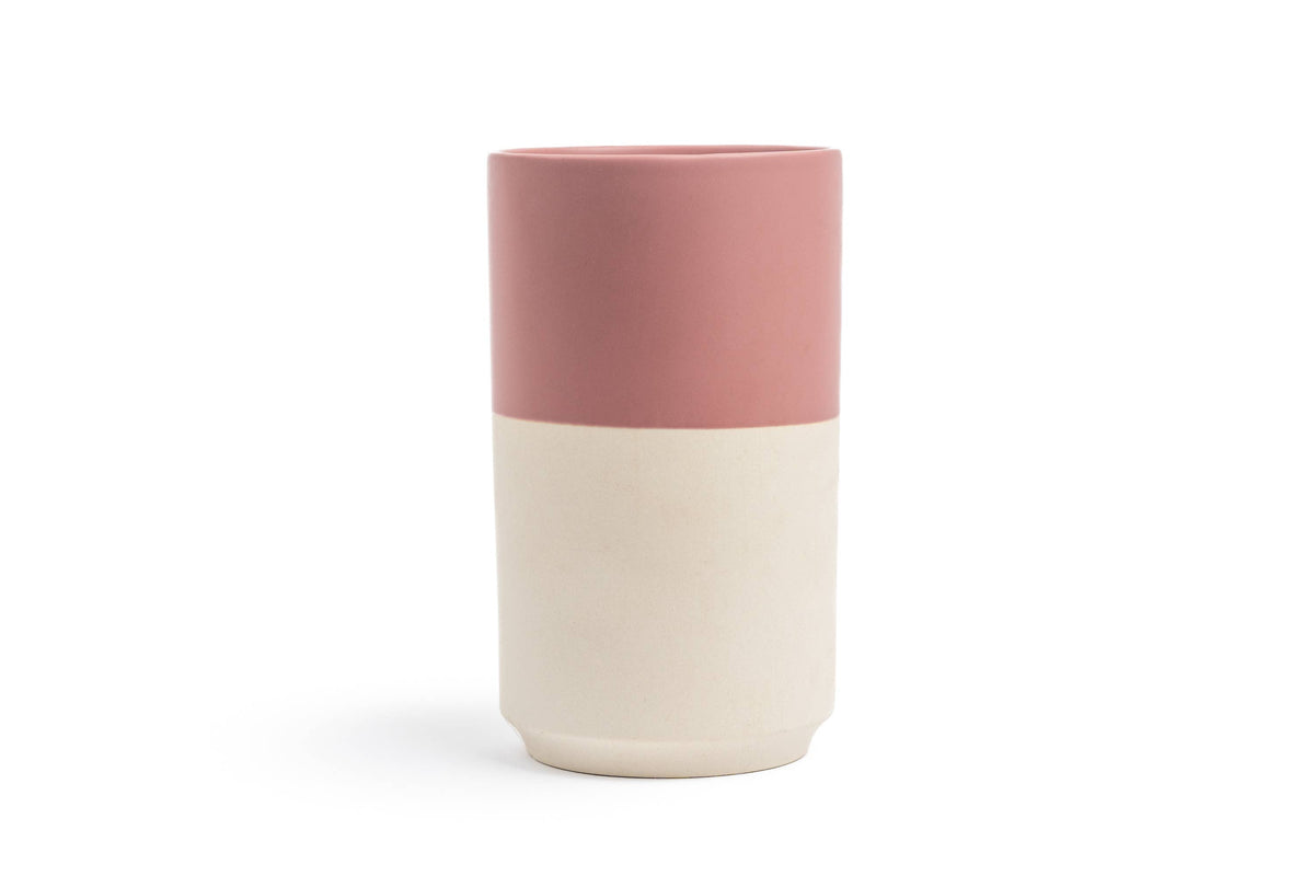 8" Flower Vases MP