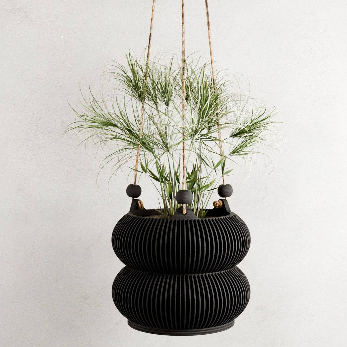 Hanging Bubble Planter | Double Bubble Collection