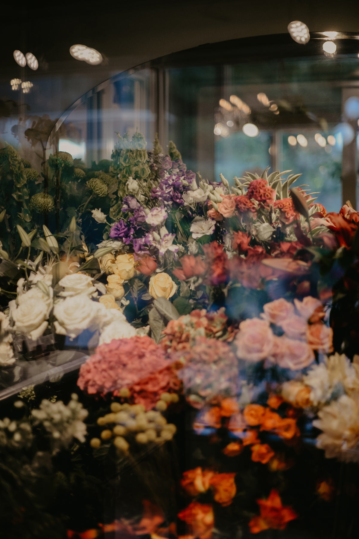 Workshop: The Art of Arranging Flowers