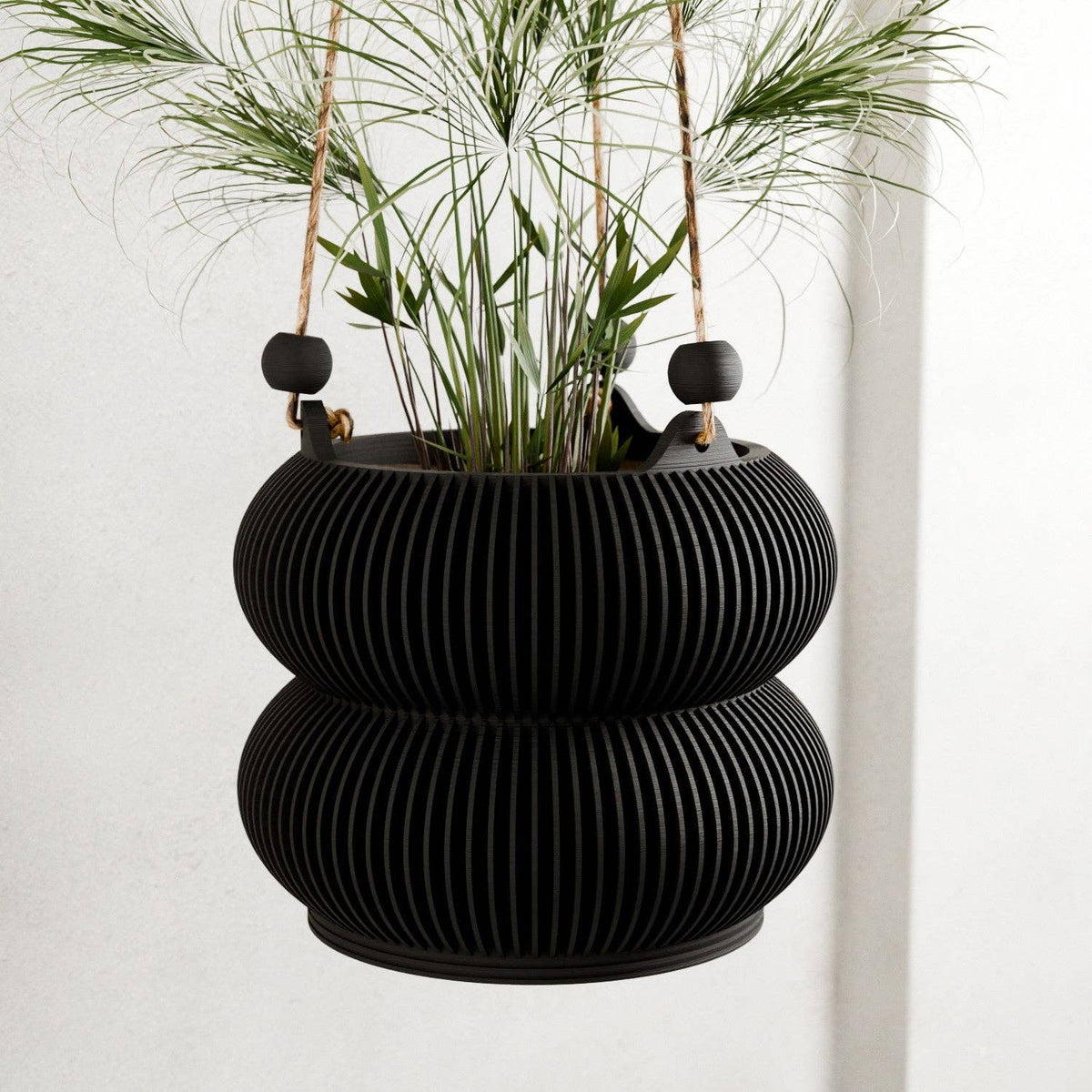 Hanging Bubble Planter | Double Bubble Collection