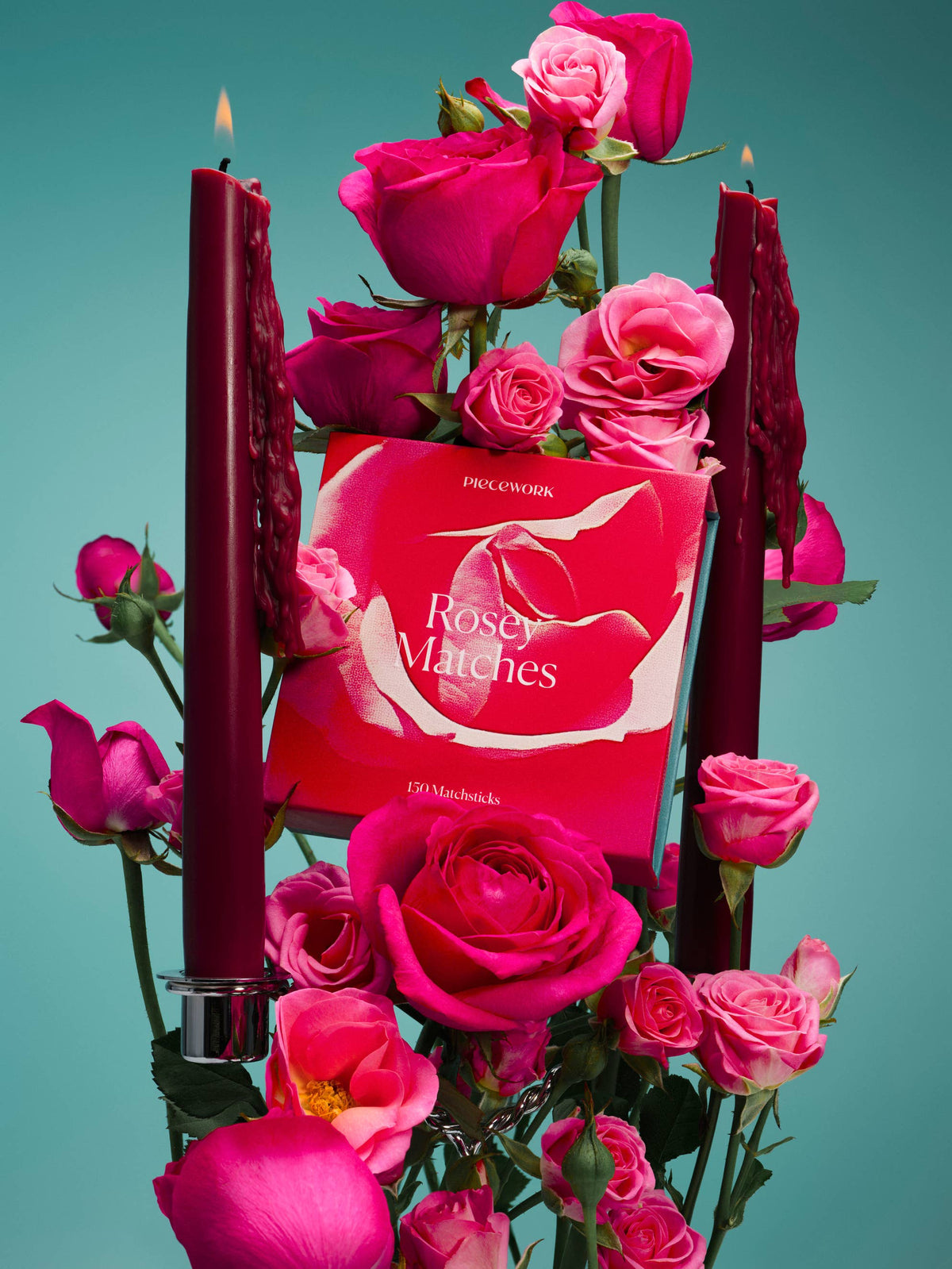 Rosey Matches