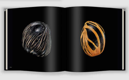 Seeds by Michel Butor