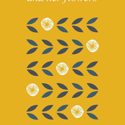 Sun and Her Flowers by Rupi  Kaur