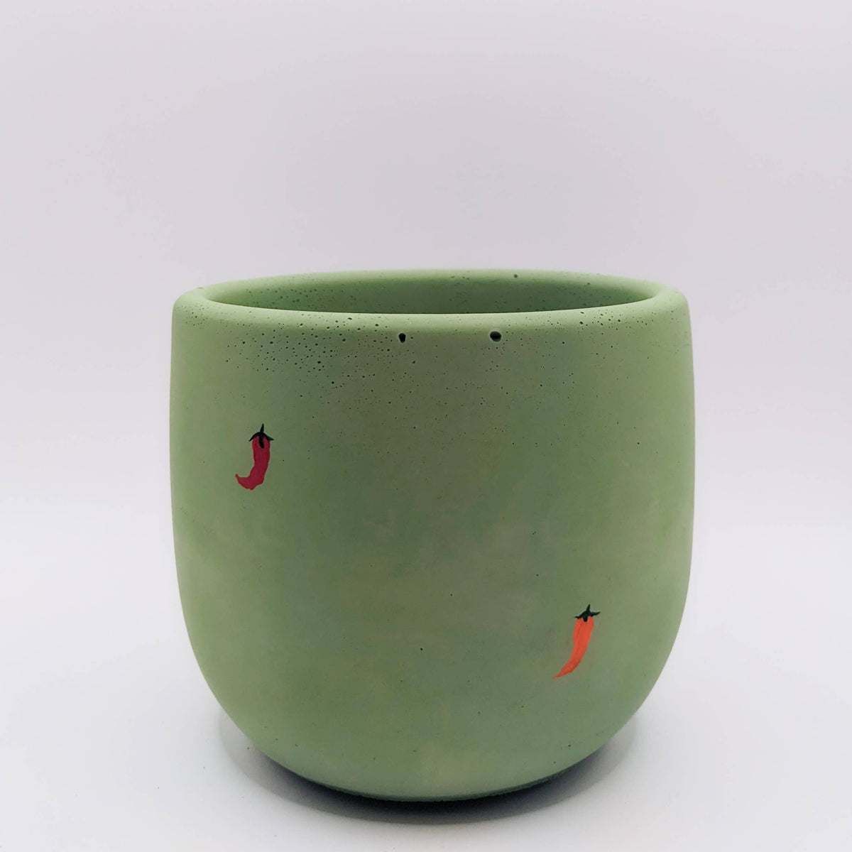 TC w Chilis Pot