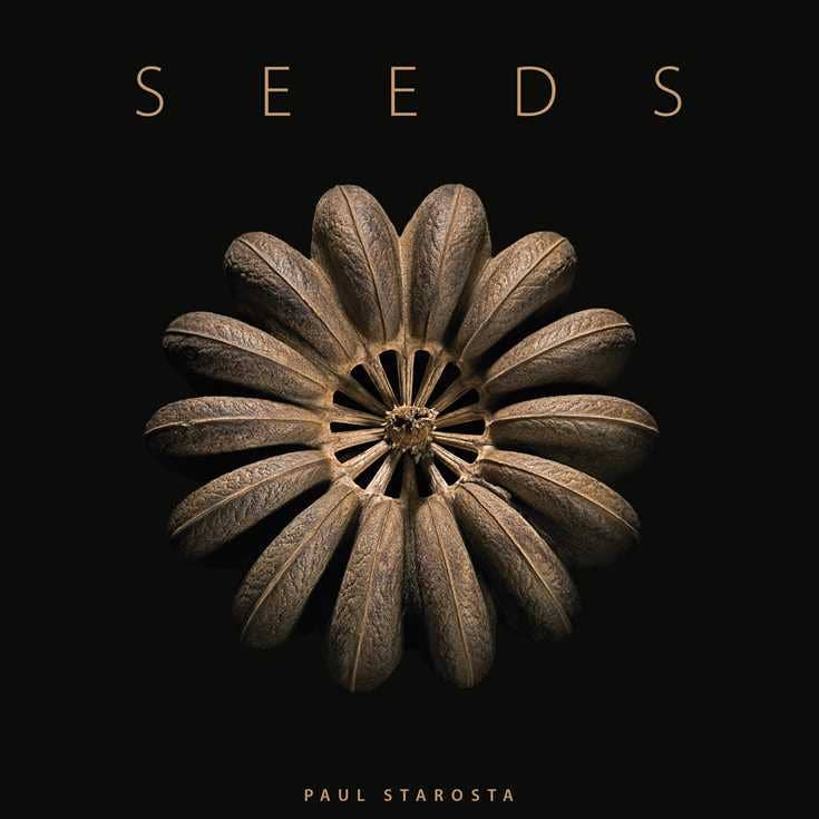 Seeds by Michel Butor