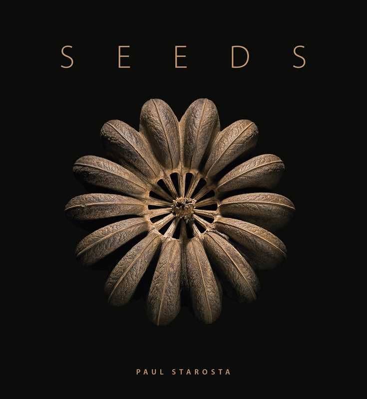 Seeds by Michel Butor