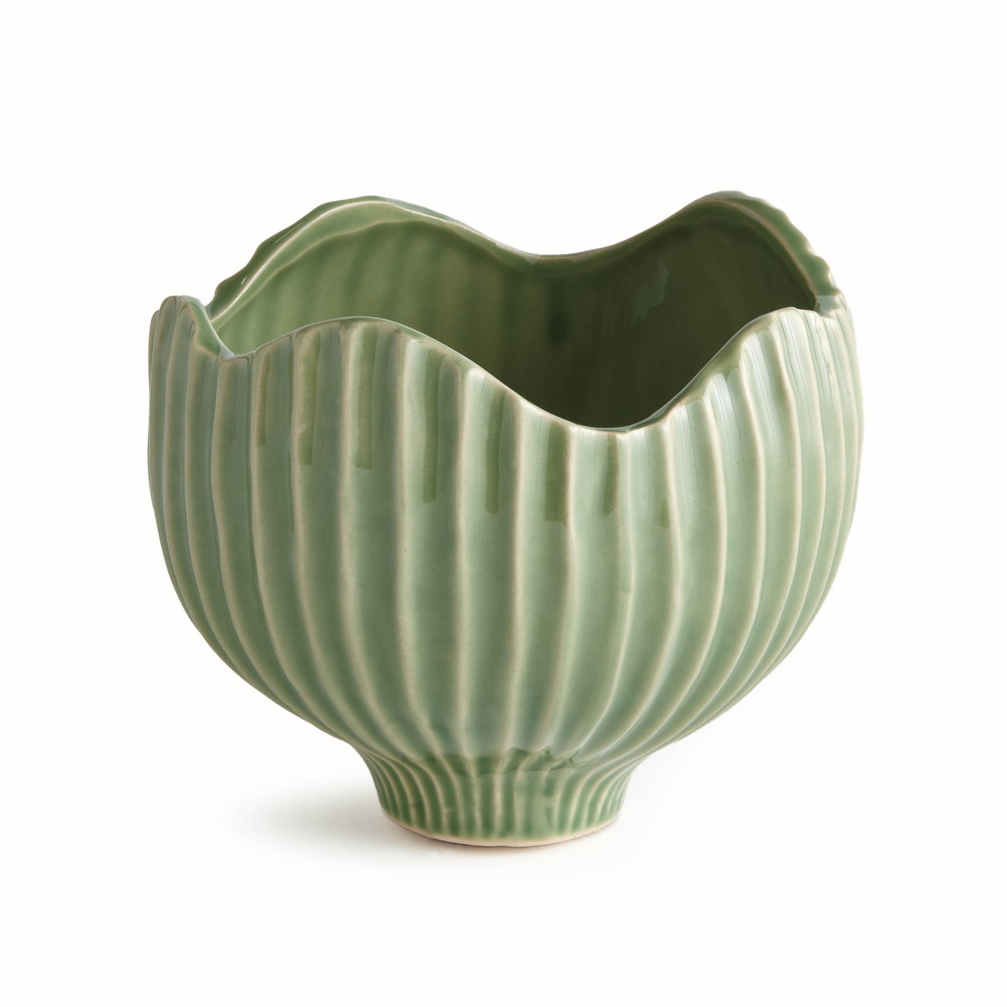 Marianna Pot, Green