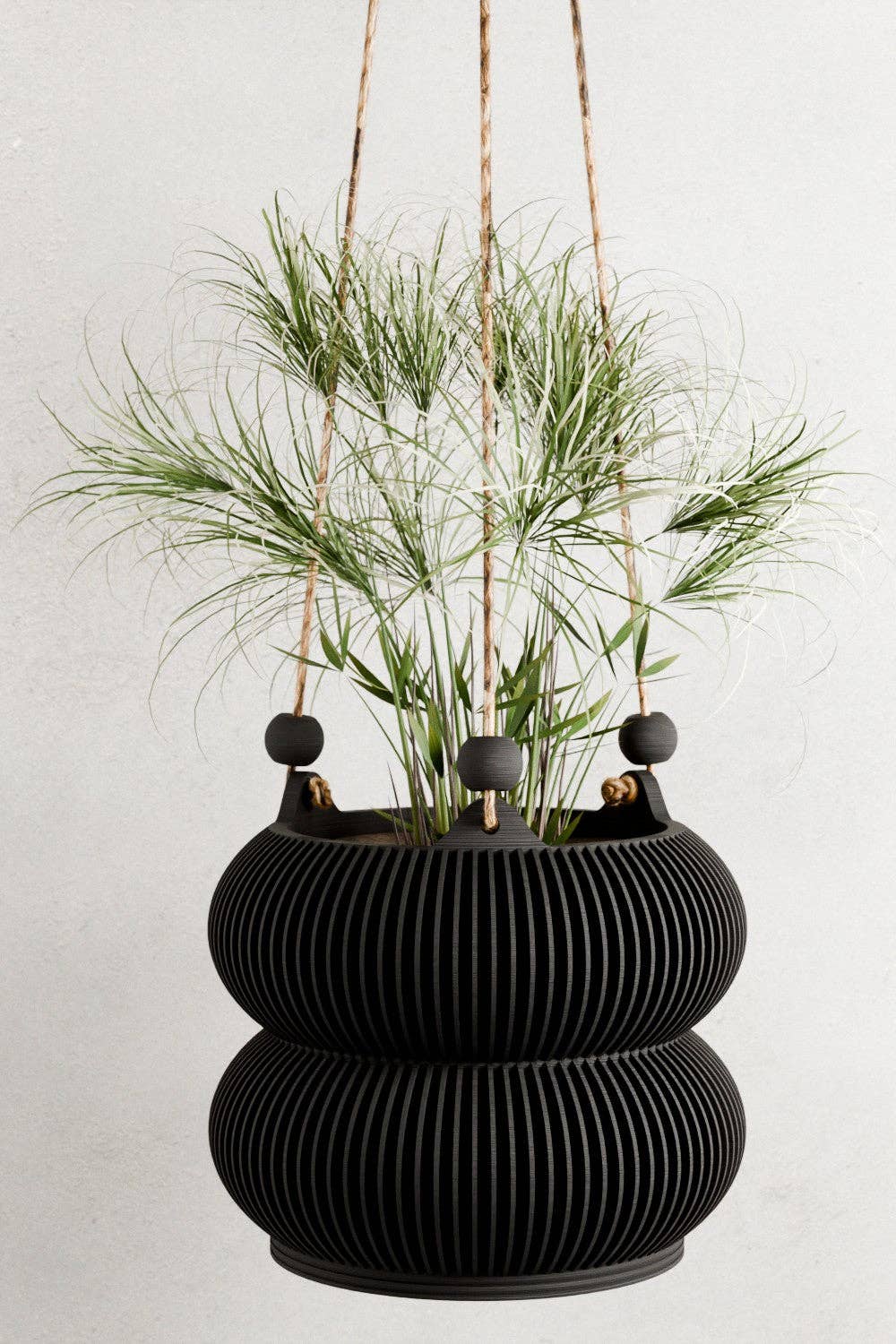 Hanging Bubble Planter | Double Bubble Collection