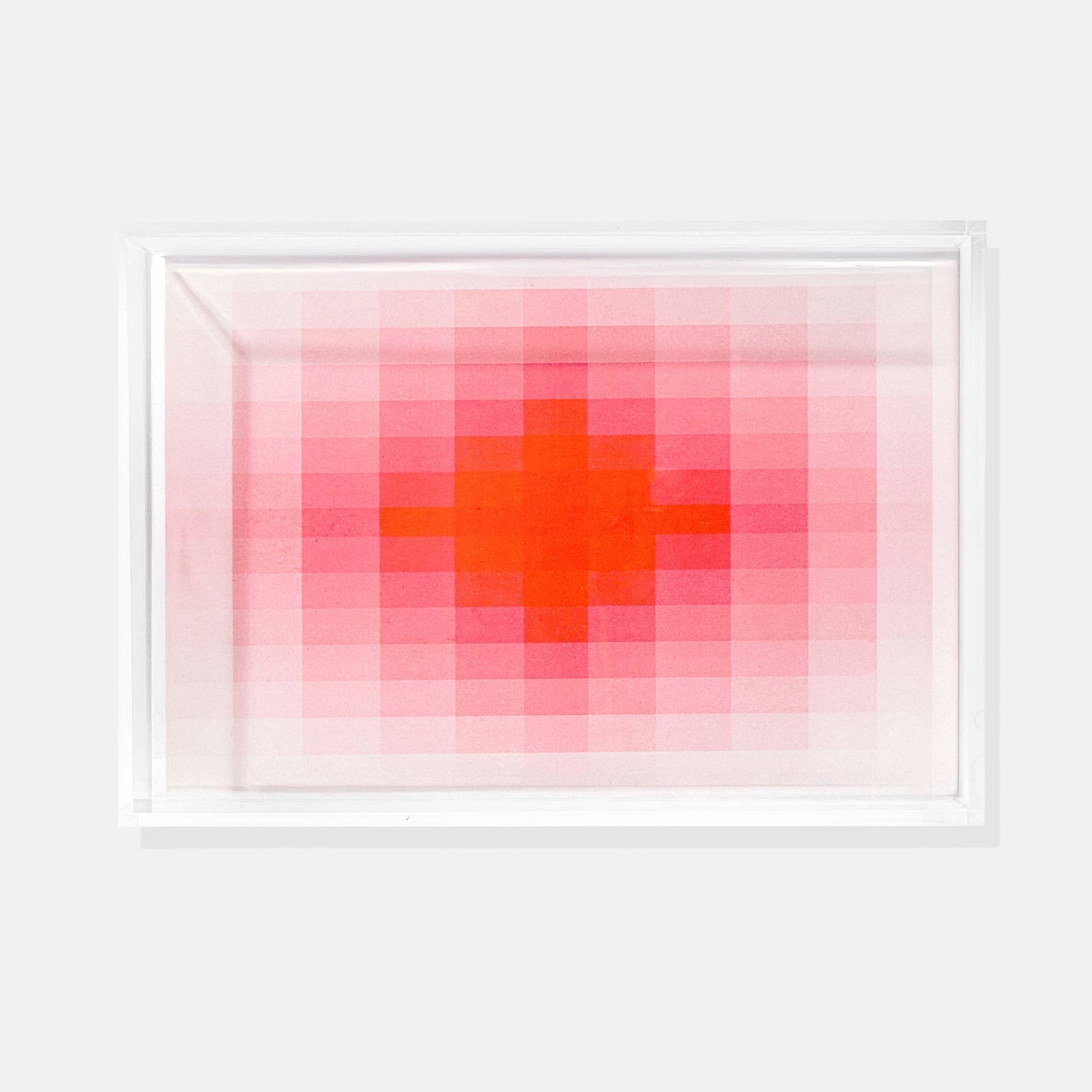 Color Space 63 Small Tray