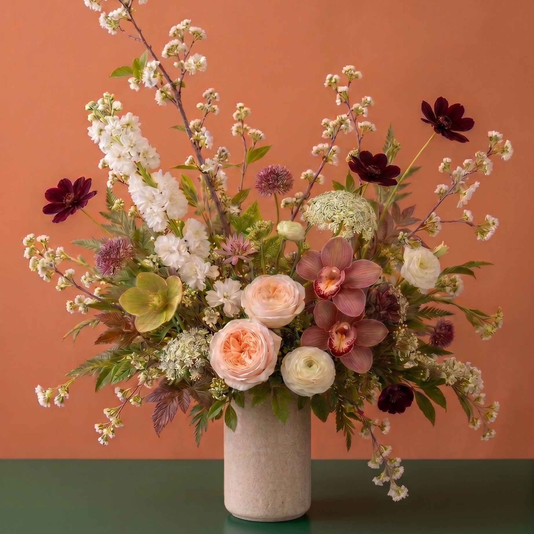 The Flora