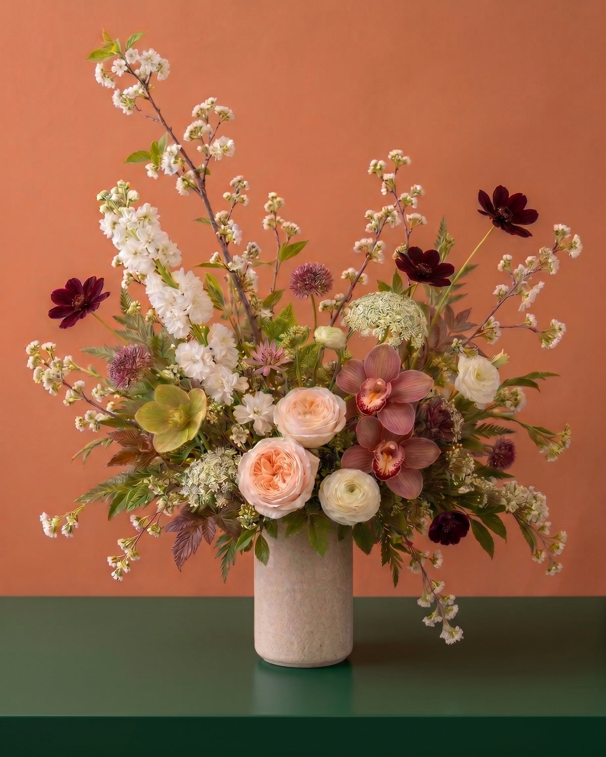 The Flora